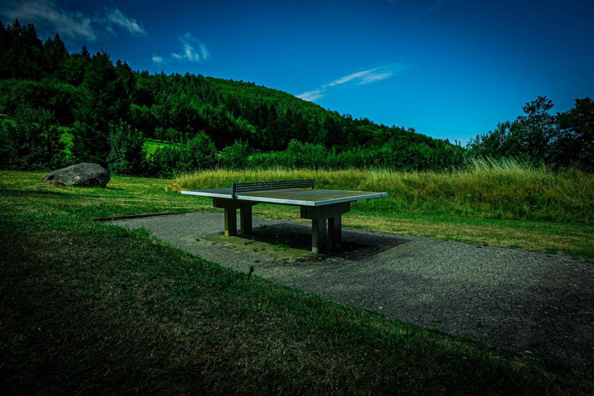 Natur Tanken Im Schwarzwald Sasbachwalden Εξωτερικό φωτογραφία